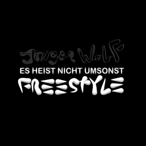 es heist nicht umsonst freesytle | Boomplay Music