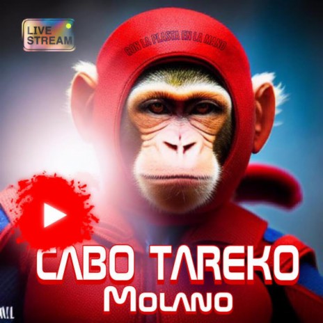 Cabo Tareko | Boomplay Music