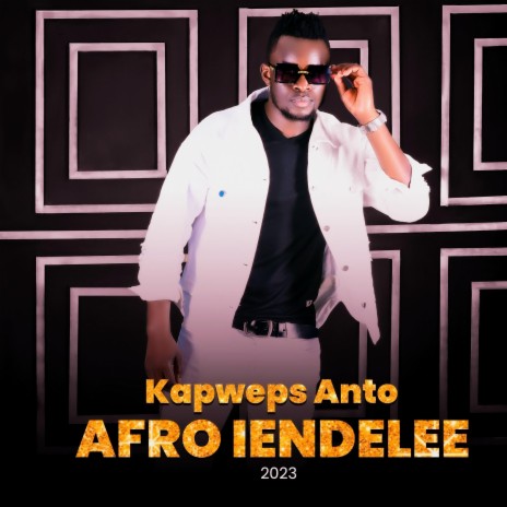 Afro iendelee (Radio Edit) | Boomplay Music