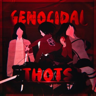 Attack on Titan Rap (Genocidal Thots)