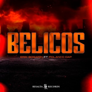 Belicos ft. Polanco Dap lyrics | Boomplay Music