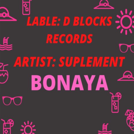 BONAYA | Boomplay Music
