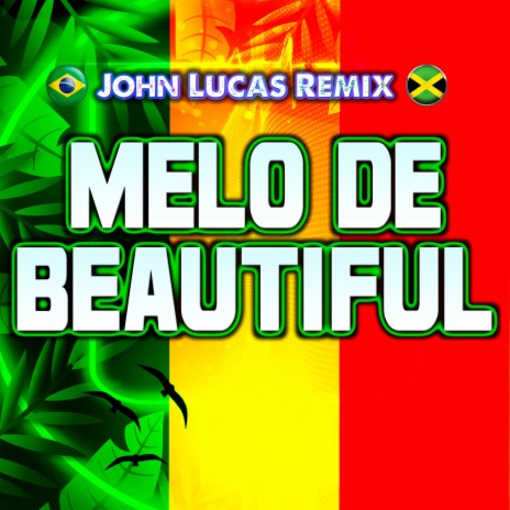 Melo de Beautiful | Boomplay Music