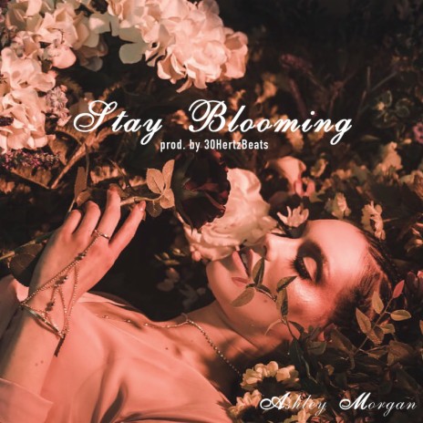 Stay Blooming | Boomplay Music