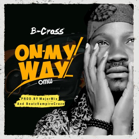 On My Way(omw) | Boomplay Music