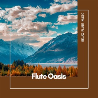 Flute Oasis: Escape to Serenity