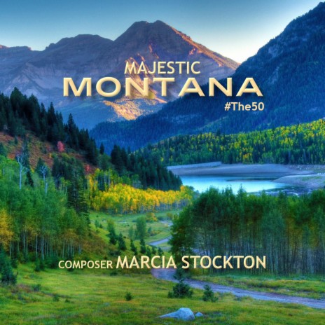 Majestic Montana