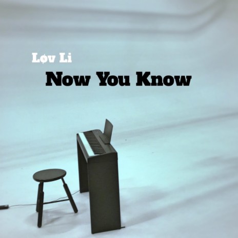 Now You Know | Boomplay Music