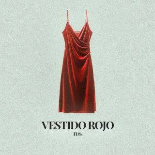 Vestido Rojo