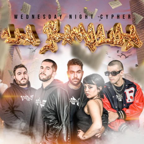 La Familia | Boomplay Music