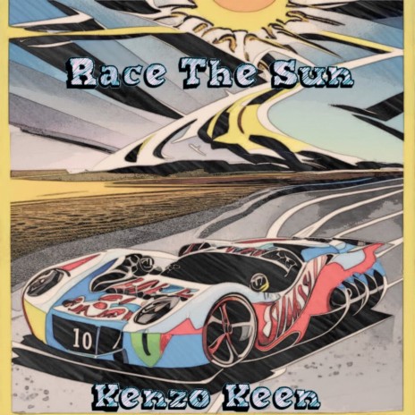 Race the Sun | Boomplay Music