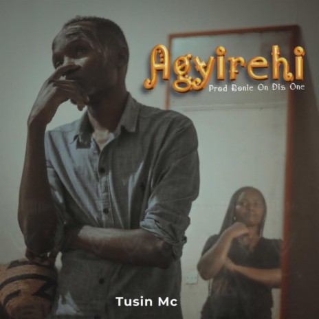 Agyirehi | Boomplay Music