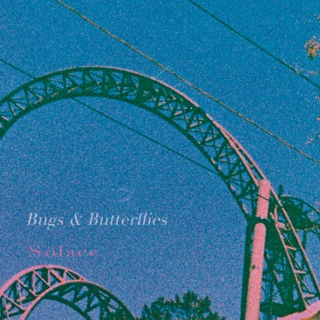 Bugs & Butterflies ft. asian milhouse