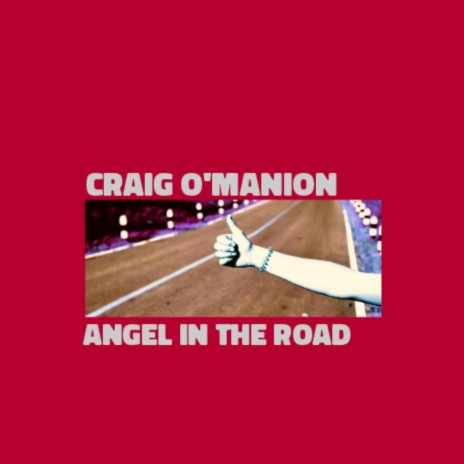 Angel In The Road | Boomplay Music