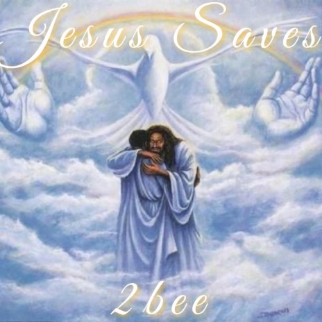 Jesus Saves | Boomplay Music