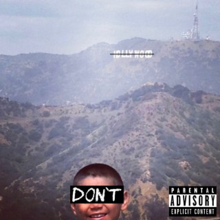 Don't