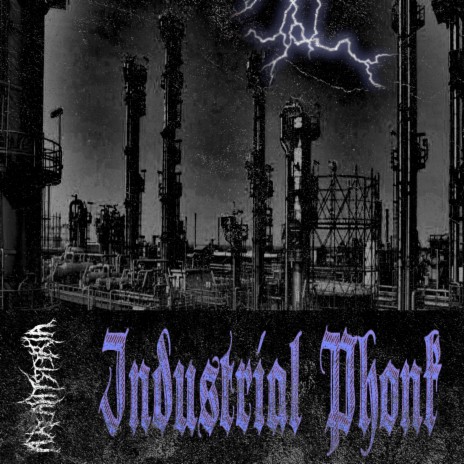 Industrial Phonk | Boomplay Music