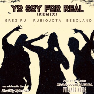 Yo Soy for Real (Remix)