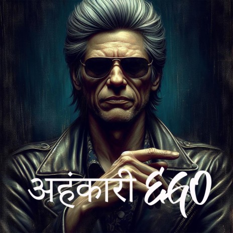 Ahankari Ego | Boomplay Music