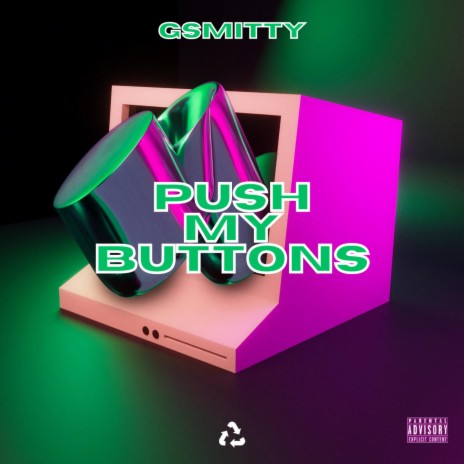 Push My Buttons | Boomplay Music