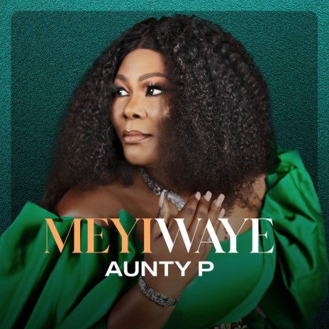 Meyi Waye | Boomplay Music
