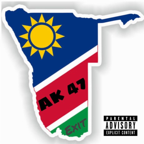 AK47 (The struggle continues) | Boomplay Music