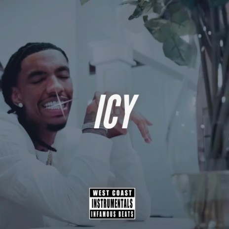 Icy | Boomplay Music