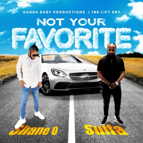 Not Your Favorite (feat. Sulfa) | Boomplay Music