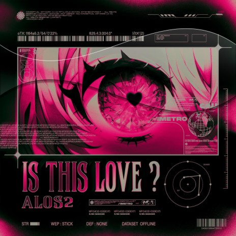 Is This Love? | Boomplay Music