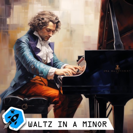 Waltz in A Minor | Boomplay Music