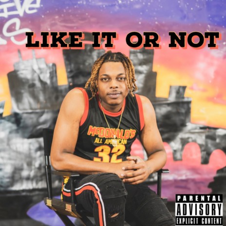 Like It or Not | Boomplay Music