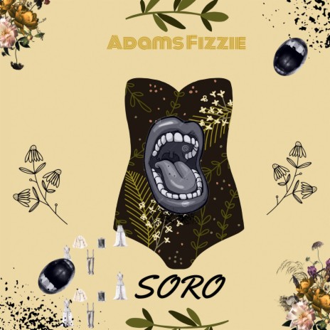 SORO | Boomplay Music