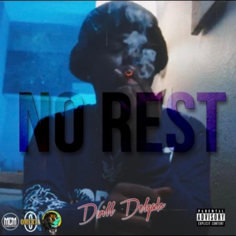 No Rest | Boomplay Music