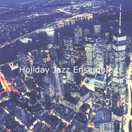 Bossa Quintet Soundtrack for Midtown Steakhouses | Boomplay Music