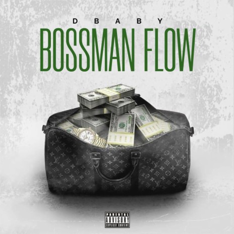 Bossman Flow | Boomplay Music