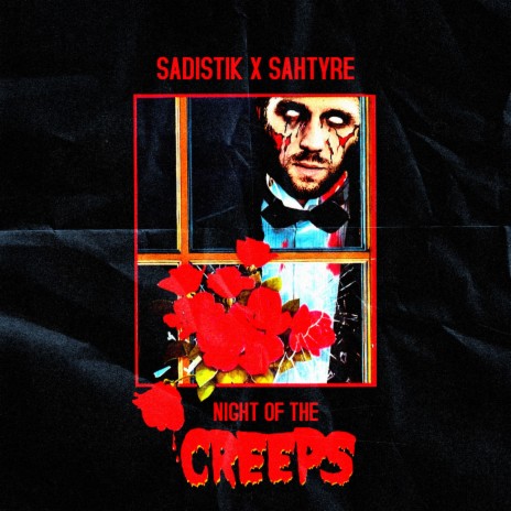 Night of the Creeps ft. Sahtyre | Boomplay Music