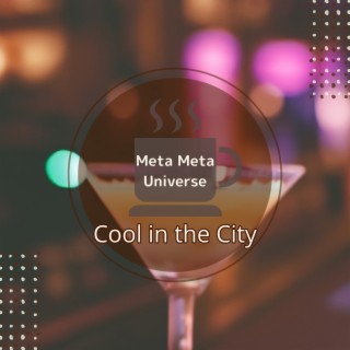 Cool in the City