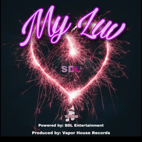 My Luv | Boomplay Music