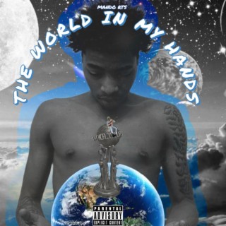 The World In My Hands