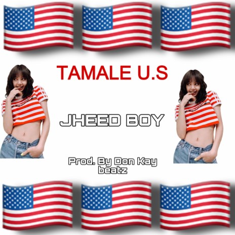 Tamale U.S