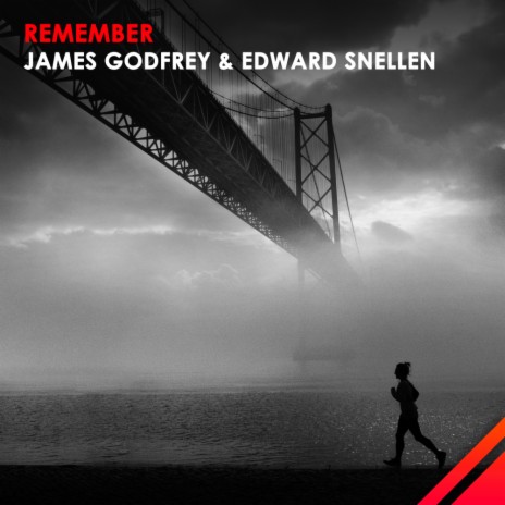 Remember (Original Mix) ft. Edward Snellen & TREMBLE | Boomplay Music