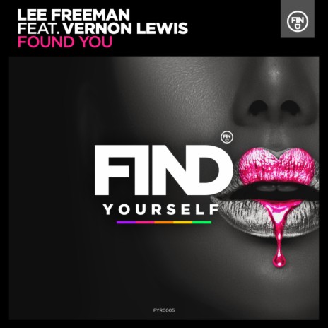 Found You (Radio Edit) ft. Vernon Lewis