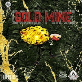 Gold Mine (Instrumental)