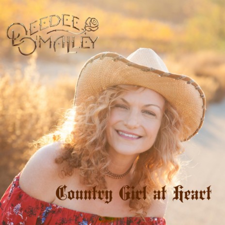 COUNTRY GIRL AT HEART | Boomplay Music