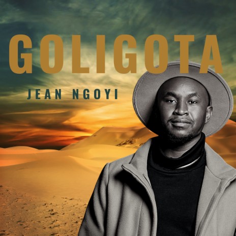 Golgotha | Boomplay Music