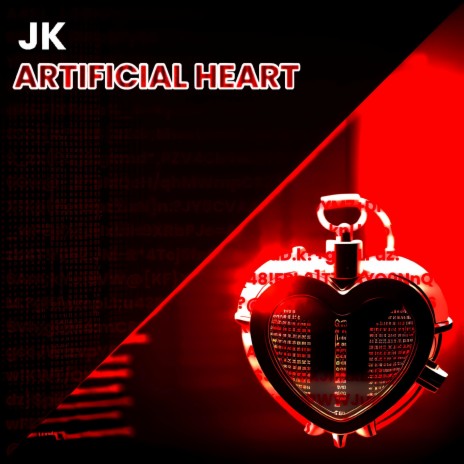 ARTIFICIAL HEART | Boomplay Music