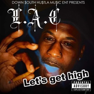 Let's Get High