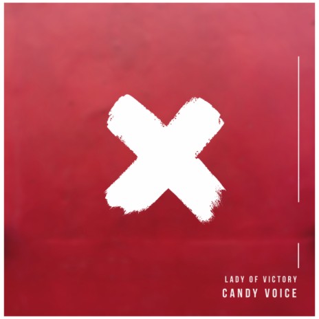 Candy Voice (Original Mix)