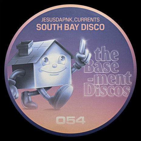 South Bay Disco (Kostrok Remix) ft. Currents