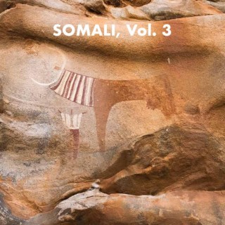 Somali, Vol. 3